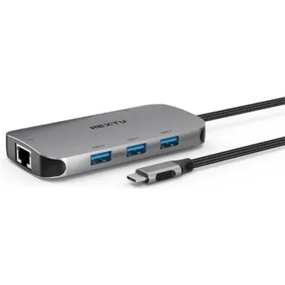 usb c 타입 usb 멀티 데스크탑 맥북 확장 변환 데이터 모니터 리더기 컨버터 어댑터 젠더 카드 유선