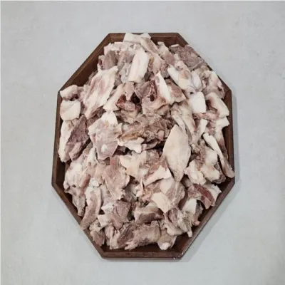 VDD 국내산 돈두 슬라이스 1kg