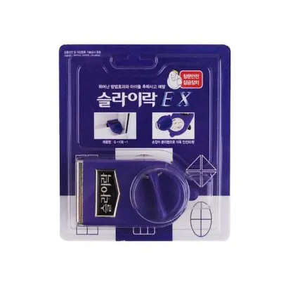 안전잠금 슬라이락 G 106 1 24 5 51