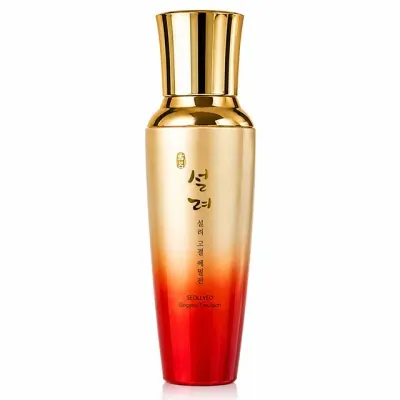 설려 고결 에멀젼 130ml