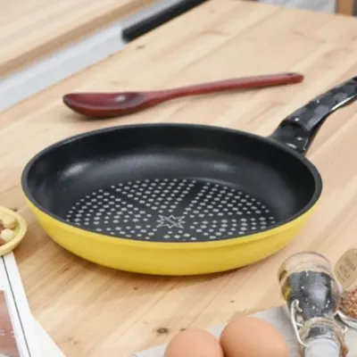 볶음팬 26cm 코팅 프라이팬 업소용 조리기구