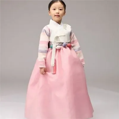 여아 한복 아동 한복 유아 어린이 돌잔치 설빔