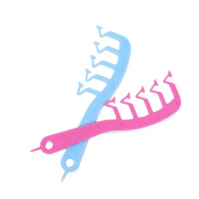 남자 도끼빗 가르마 정리 빗 헤어 브러쉬 스타일링 볼륨 정수리