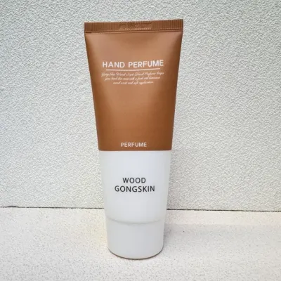 공스킨 우디향 핸드 크림 100ML 1개 핸드밤 핸드퍼퓸