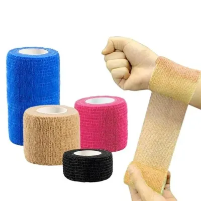 골프 손가락 테이핑밴드 스포츠 손가락보호밴드 10cm