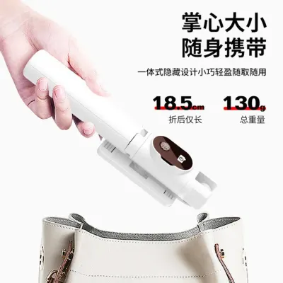 블루투스 무선 셀카봉 삼각대 거치대 a1 P20 블루투스 휴대 전화 셀카 스틱 핸드 헬드