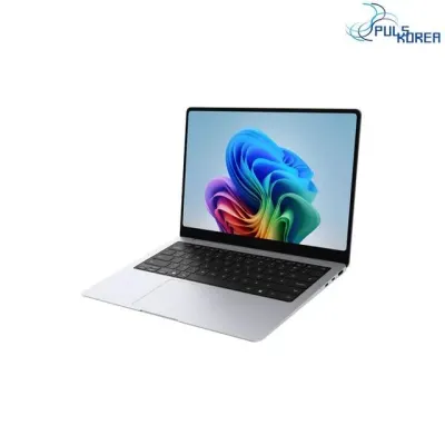 갤럭시북6 프로14 지문방지 액정보호필름 2매