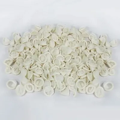 손끝캡 국내산 사무용품 손보호커버 100g