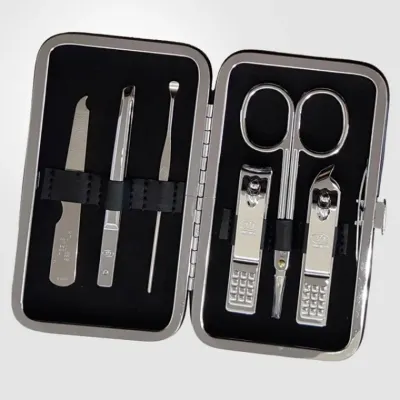 777 쓰리쎄븐 손톱깎이세트(6PCS) TS-399V M