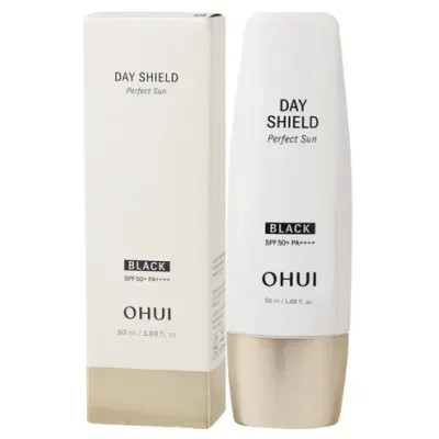 스킨톤과 유사한 컬러감 자연스러운 톤업 선크림 50ml