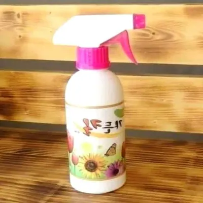 해충제거제 진드기살충제 식물용 텃밭해충제 300ml