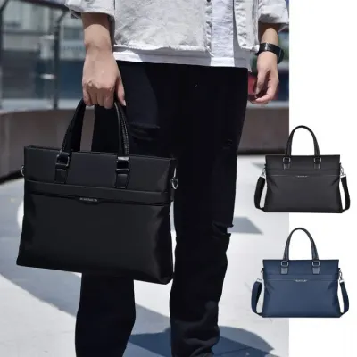 고급 모던 서류가방 ELG-244