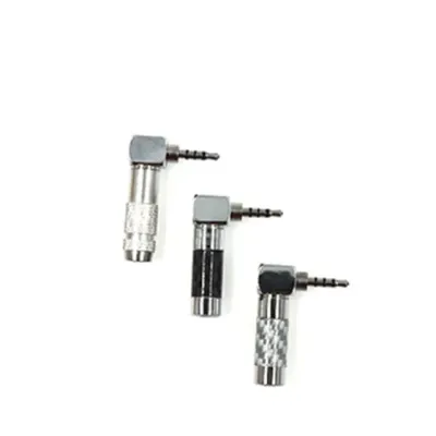 변환젠더 기기연결 DIY 2.5mm 플러그 연