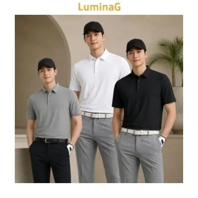 티셔츠 무지 반팔 카라 운동 헬스 상의 스포츠 이너웨어 트레이닝용