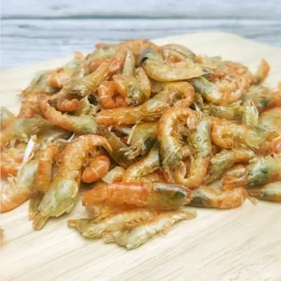 VGC 건홍새우 400g 건새우육수용