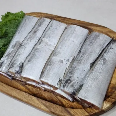 제주 은갈치 20토막 중