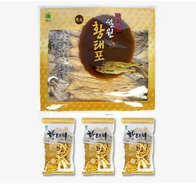 황태 선물상자1호