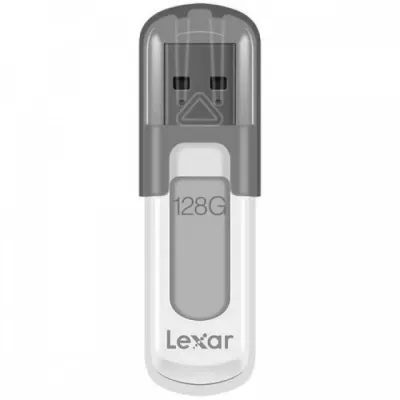 Lexar USB메모리 128G 외장메모리 스틱
