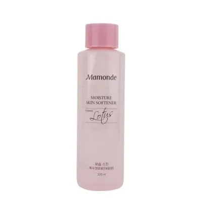 여자 화장품 여자 스킨 320ml 마몽드 여성 스킨