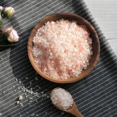 히말라야 핑크솔트 1p 핑크소금 자연소금 고기소금 그라인더소금 천연암염 굵은소금 암염소금 두꺼운소금
