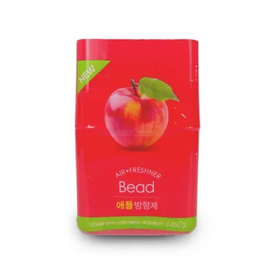 아로마 비드방향제(450g) 애플향 방향제 탈취제 구슬방향제