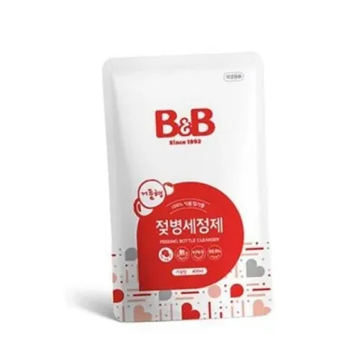 아기 젖병 세정제 유아 젖병 세정제 리필용 신생아 거품 안전 세제 세척용 식기류 주방용 거품형 세척 주방