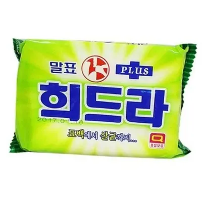 다목적 고형 세탁비누 얼룩제거 빨래비누 와이셔츠 찌든때 손빨래 흰옷