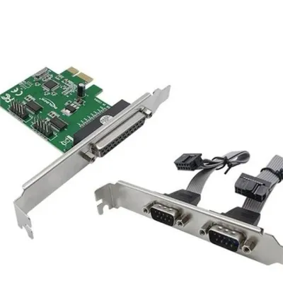 pci 확장 카드 pci 시리얼 카드 익스프레스 병렬 데스크탑 콤보 칩셋 내부 메인 보드