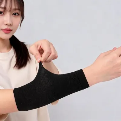 팔꿈치 압박밴드 팔목 손목 근육 테이핑 스포츠 운동 헬스 운동보조용품