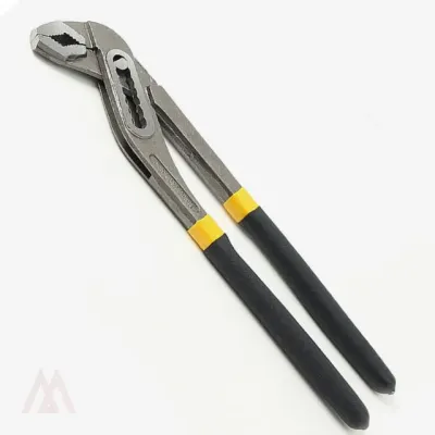 플라이어 30cm 생활공구 롱로즈플라이어 멀티플라이어