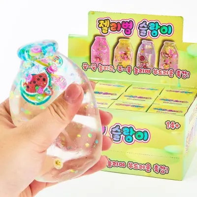 젤리병 슬랑이-12EA
