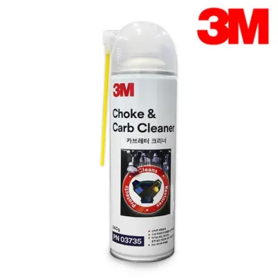3M 카브레터 크리너 360g PN03735