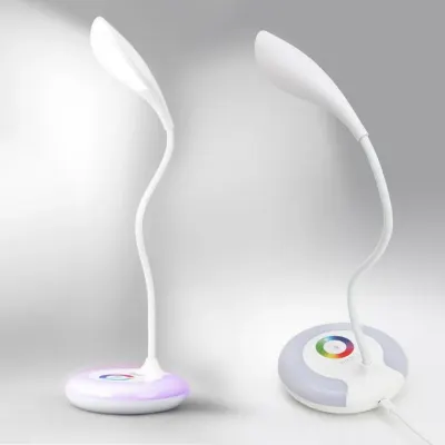 루센148 초절전 고휘도 LED스탠드 레인보우 무드등