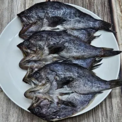 반건조 우럭 6미 진공포장손질생선 제사용반건조우럭 산지직송우럭