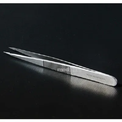 [의료용포셉] 봉침 포셉 13cm 핀셋