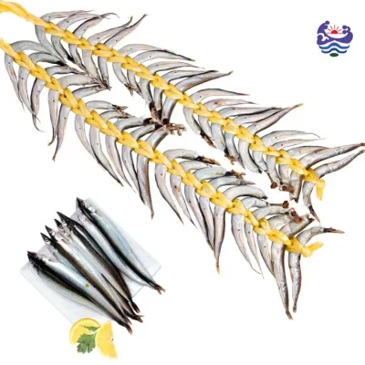 반건조 양미리 40마리