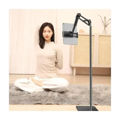 루미나D 태블릿거치대 175cm dd-12324 침대 소파 자바라 스탠드
