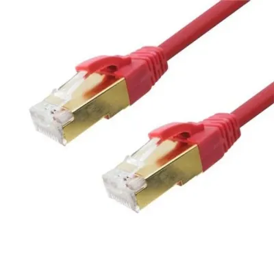 cat 7 난연 랜 케이블 cat 7 고속 랜 케이블 초고속 차폐 서버실 사무실 노트북 스마트 데이터 전송
