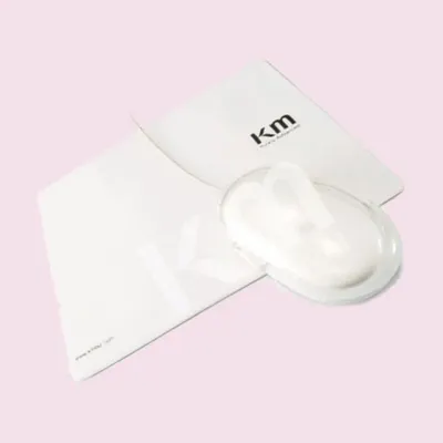 클린룸 마우스패드 정전기방지 반도체 실험실 컴퓨터 대형 데스크 장패드 무선충전