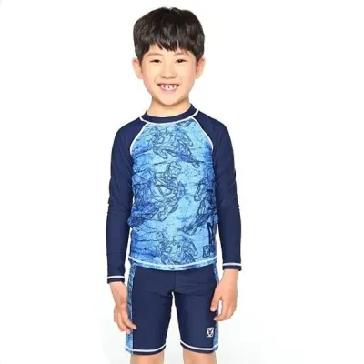 어벤져스수영복AV 7001 바캉스 여름 수영장