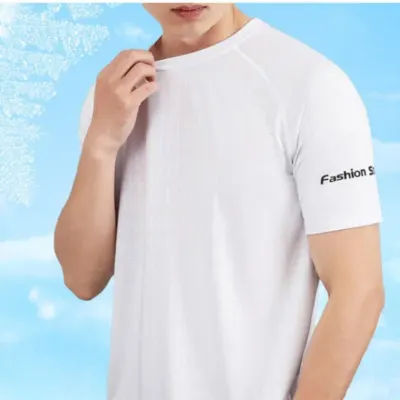 쿨링 런닝복 남성 머슬핏 티셔츠 쿨링런닝복 짐웨어 반팔짐웨어 반팔
