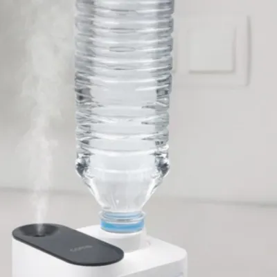 무드등 LED 저소음 페트병 가습기 미니가습기 보틀형 계절가전 휴대용