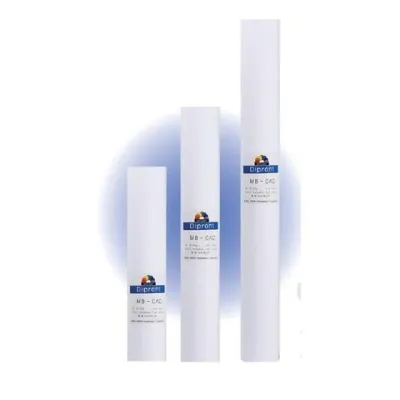 플로터 복사용지 칼날 백색 플로터용지 프린트 594mm 80g DIPRONT