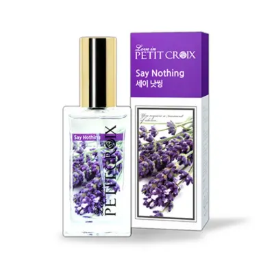 쁘띠크로와 향수 30ml 세이낫씽 라벤더향