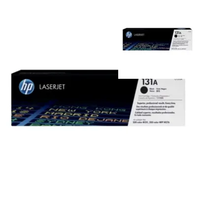 HP 토너 CF210A M251 M276 1.4K 1600매 업무용복합기 사무실복합기 사무실용복합기 프린트기