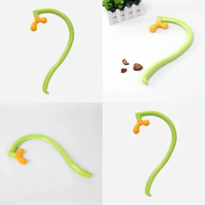 갈고리 어깨 안마기 목마사지기 목어깨마사지