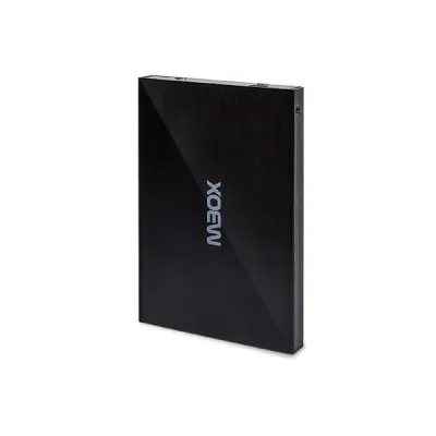 USB3.0 외장형 2.5하드케이스 블랙 5Gbps 노트북 데스크탑 PC 컴퓨터 최대2TB