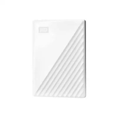 WD 외장하드 New My Passport Gen3 2TB (3컬러/USB 3.0)