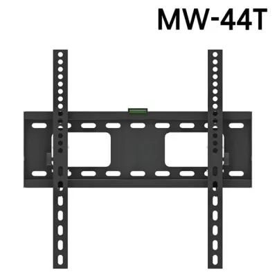 마운트피아 TV브라켓 벽걸이형 MW-44T (32-55in) 티비 모니터 거치대 상하 각도조절