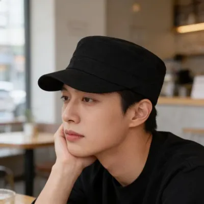 군모 모자 남녀공용 끈조절 캡 야구모자 볼캡 데일리 등산 캠핑 낚시 야외활동용